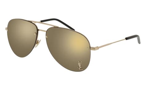 ysl sunglasses made in japan|YSL sunglasses for men.